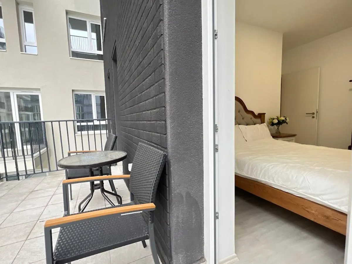 Danube 3 Beds With Big Balcony Parking 10Euro A Day Apartment Budapest 0*,