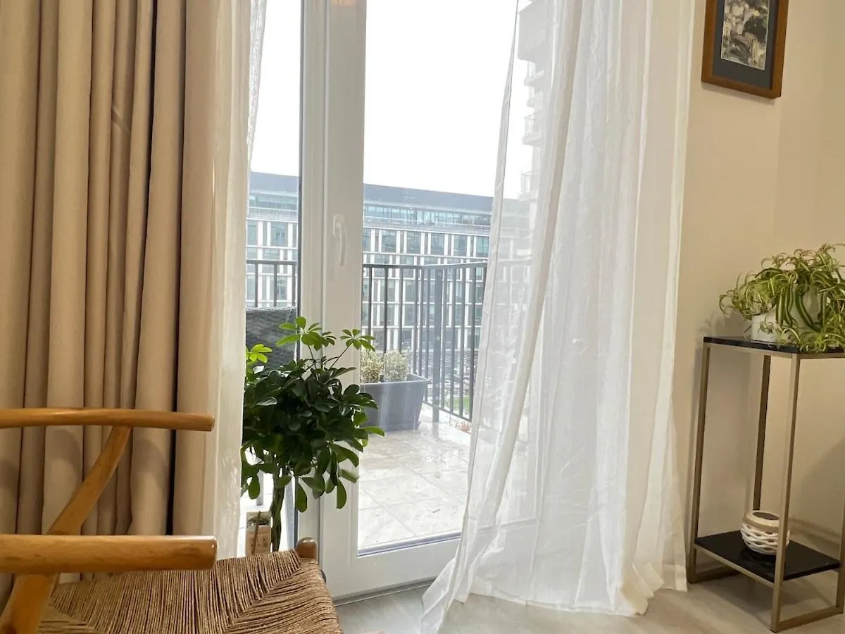 Danube 3 Beds With Big Balcony Parking 10Euro A Day Apartment Budapest 0*,